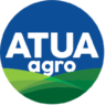 Logomarca Atua agro